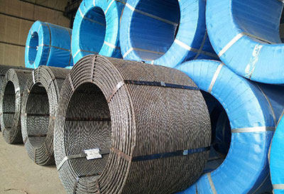 商丘钢绞线