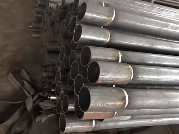 商丘套筒式声测管厂家定制